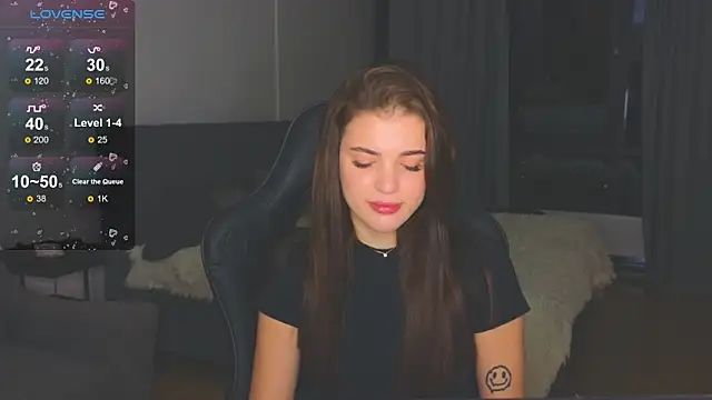 adrianawow1 online show from November 2025 03:06:02 AM