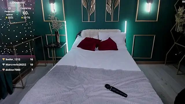 Snapshot of SherriMartinez chatting on January 2025 07:17:02 AM SherriMartinez online show from January 2025 07:17:02 AM