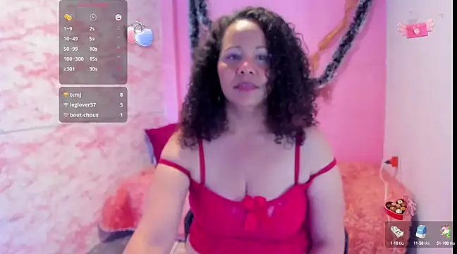 Brunette sasha online show from December 2024 04:04:01 PM