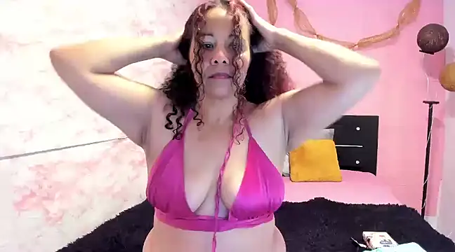 Brunette sasha online show from February 2025 01:11:01 PM