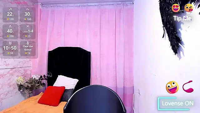 Brunette sasha online show from September 2025 06:30:02 PM