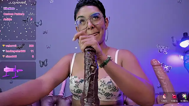 Kaira mosse online show from January 2025 02:32:01 PM