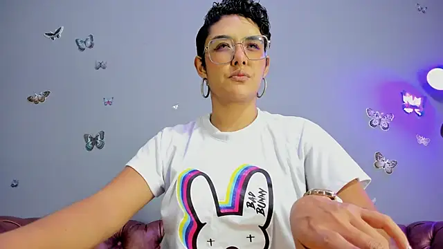 Kaira mosse online show from March 2025 11:29:02 AM