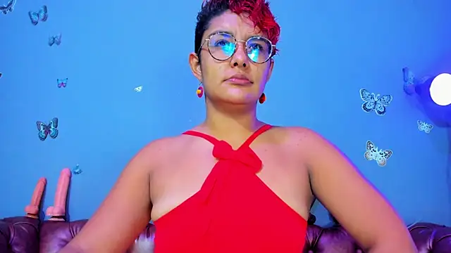 Snapshot of Kaira_mosse chatting on April 2026 11:52:02 AM Kaira mosse online show from April 2026 11:52:02 AM