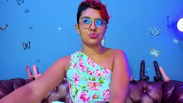 Snapshot of Kaira_mosse chatting on May 2026 11:04:01 AM Kaira mosse online show from May 2026 11:04:01 AM