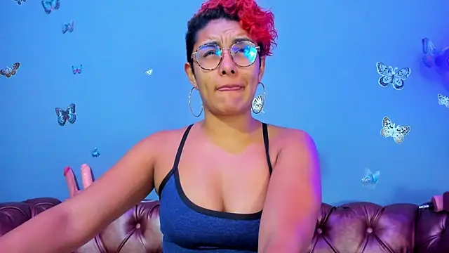 Snapshot of Kaira_mosse chatting on May 2026 11:38:02 AM Kaira mosse online show from May 2026 11:38:02 AM