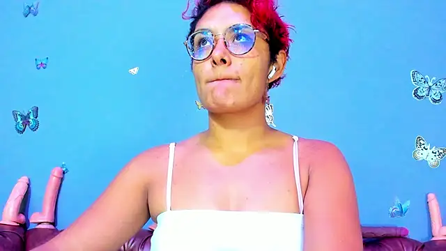 Snapshot of Kaira_mosse chatting on May 2026 11:30:02 AM Kaira mosse online show from May 2026 11:30:02 AM