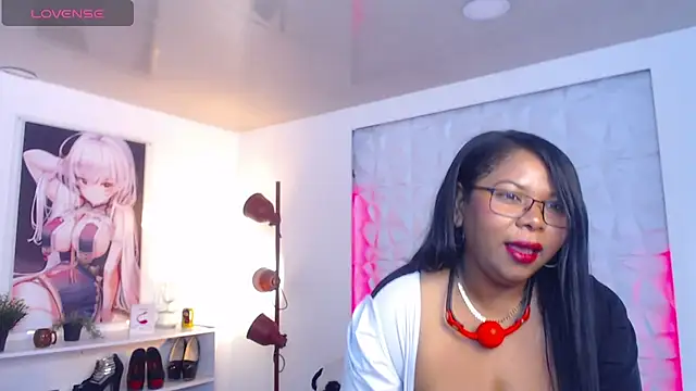 Keilathompson online show from September 2025 11:22:02 AM