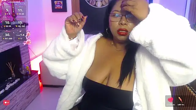 Keilathompson online show from April 2026 10:41:01 AM