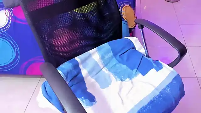 TEE DIRTY SQUIRT online show from January 2025 11:54:02 AM