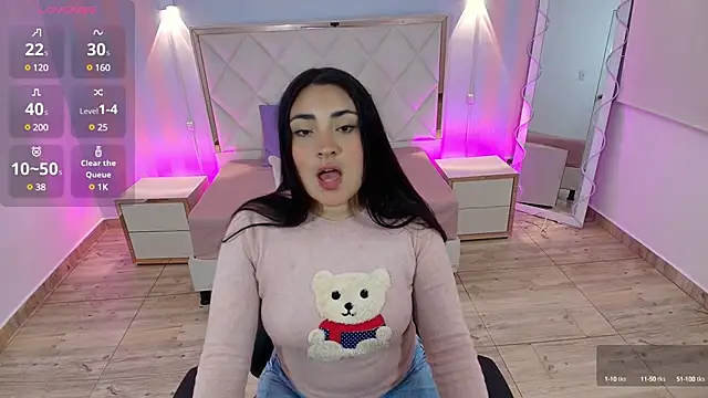 Brendda tay online show from January 2025 02:47:01 AM