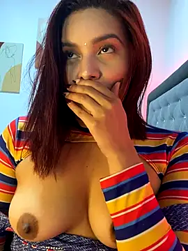 Melanyprada online show from October 2025 04:14:01 AM