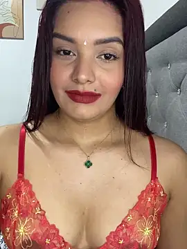 Melanyprada online show from December 2025 05:17:02 AM