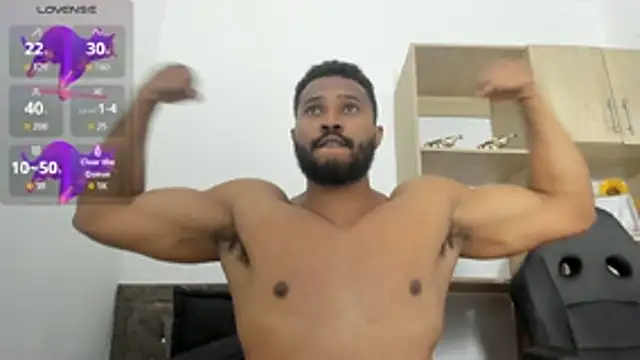 karsonmorris online show from November 2025 07:36:03 PM