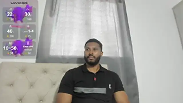 karsonmorris online show from December 2025 07:09:01 PM