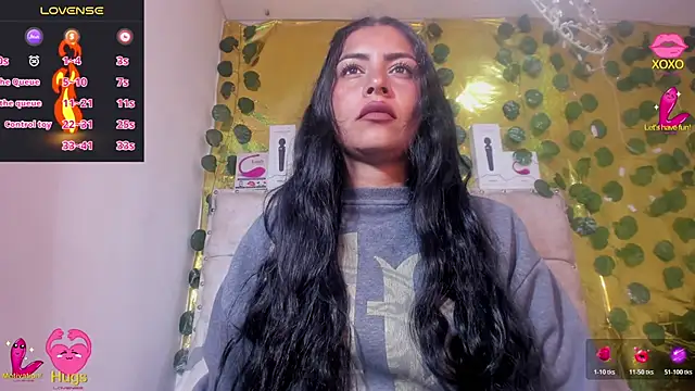 cristalconnorr online show from March 2026 05:40:01 PM