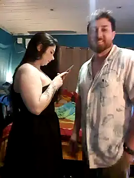 CoelhinhaGostosa online show from December 2024 03:58:01 AM