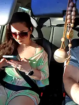 CoelhinhaGostosa online show from January 2025 08:50:01 PM