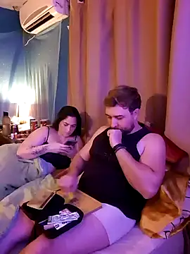 CoelhinhaGostosa online show from January 2025 04:25:02 AM