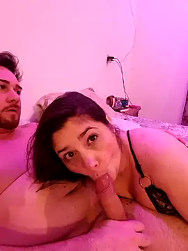 CoelhinhaGostosa online show from December 2025 08:10:01 AM