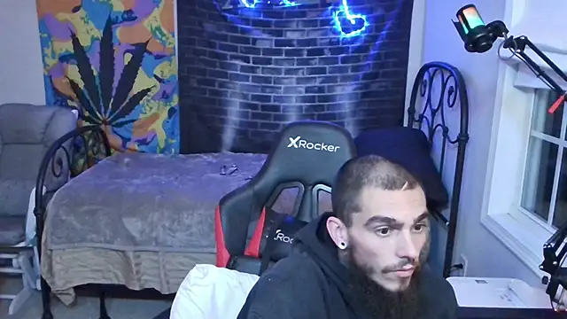 XMeF10 online show from January 2025 12:22:01 AM