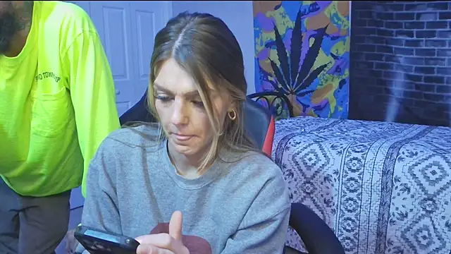 XMeF10 online show from January 2025 11:22:02 PM