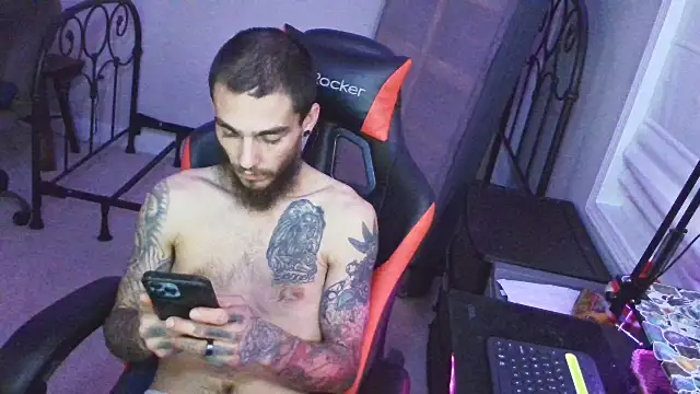 XMeF10 online show from February 2025 01:34:01 AM