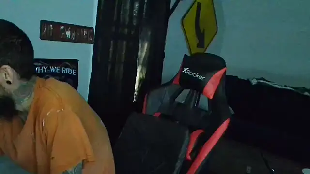 XMeF10 online show from February 2025 09:05:02 PM