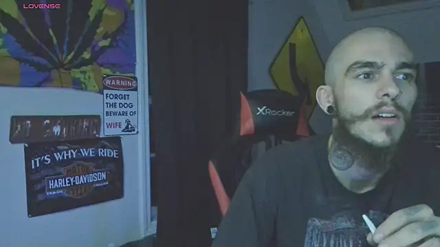 XMeF10 online show from March 2025 12:04:02 AM