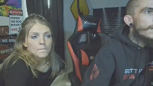 XMeF10 online show from March 2025 01:29:01 PM