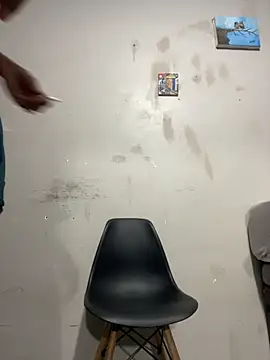 Brencuz online show from October 2025 01:14:01 AM