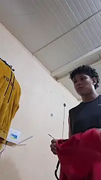 Snapshot of Brencuz chatting on March 2026 10:46:02 PM Brencuz online show from March 2026 10:46:02 PM