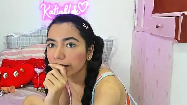 Katiaflex online show from January 2025 01:52:01 AM