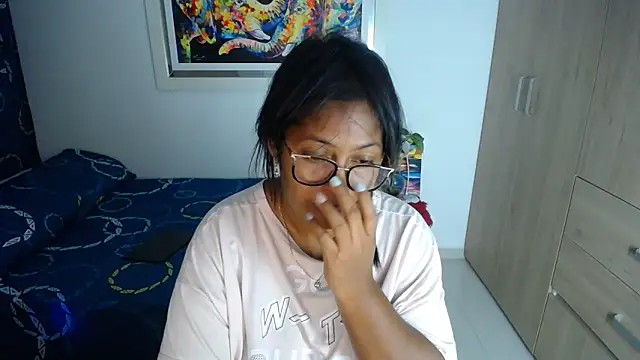 miajoseph  online show from January 2025 06:59:02 AM