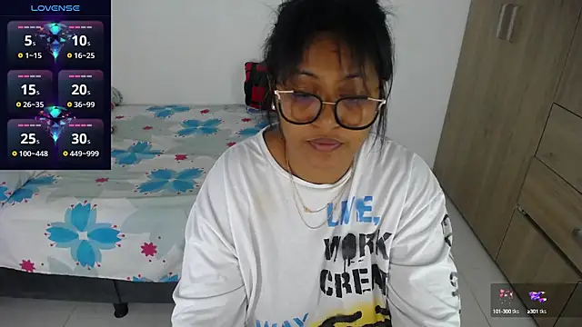 miajoseph  online show from September 2025 03:55:02 AM