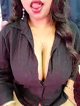 Sexy Anika-for you online show from February 2025 04:51:02 AM