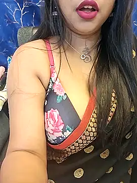 Sexy Anika-for you online show from September 2025 06:29:02 AM