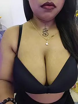 Sexy Anika-for you online show from July 2026 01:08:02 PM