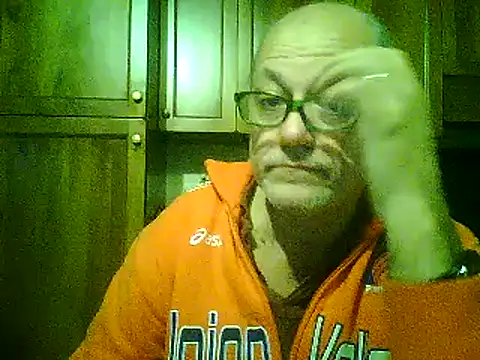 Snapshot of gianbragallini chatting on December 2024 09:41:01 PM gianbragallini online show from December 2024 09:41:01 PM