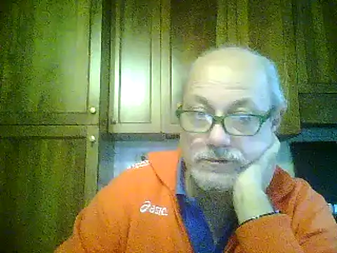 Snapshot of gianbragallini chatting on January 2025 02:25:01 PM gianbragallini online show from January 2025 02:25:01 PM