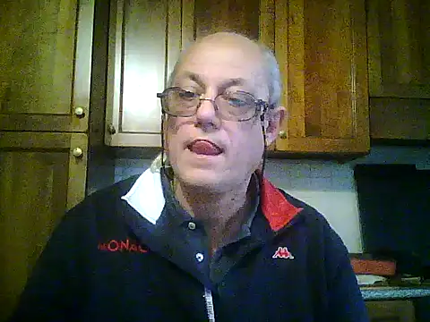 gianbragallini online show from November 2025 12:56:01 PM