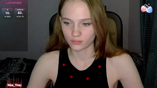 Snapshot of nika_tinsy chatting on December 2024 01:29:01 AM nika tinsy online show from December 2024 01:29:01 AM