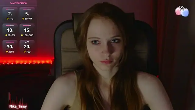 Snapshot of nika_tinsy chatting on March 2025 02:44:02 PM nika tinsy online show from March 2025 02:44:02 PM