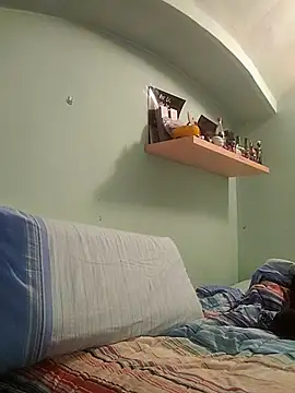 Davlupweed93 online show from November 2025 12:16:02 PM