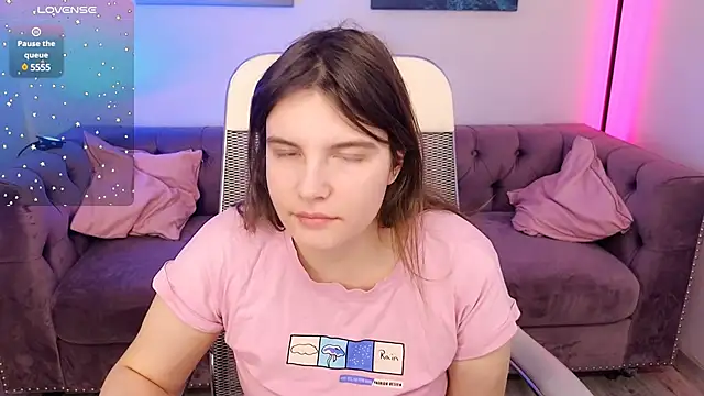 Ruyjin Choi online show from March 2025 10:57:02 AM