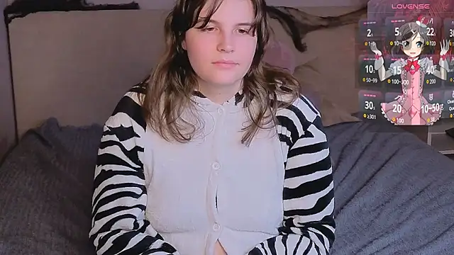 Ruyjin Choi online show from October 2025 10:30:01 AM