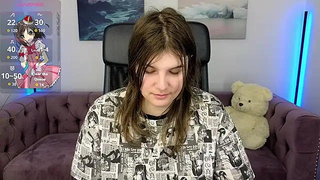 Ruyjin Choi online show from January 2026 11:03:01 AM