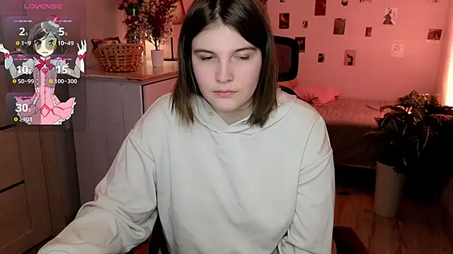 Snapshot of Ruyjin_Choi chatting on April 2026 12:39:01 PM Ruyjin Choi online show from April 2026 12:39:01 PM