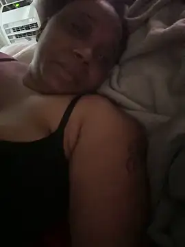 DestinyThickems89 online show from June 2026 11:58:01 AM
