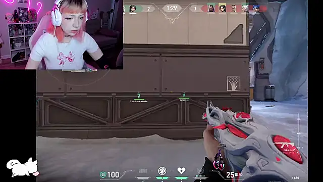 SweetieMollyy online show from November 2025 11:44:02 AM